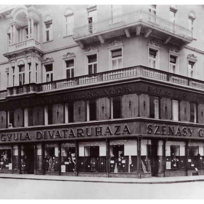 Európai Kereskedelem Napja 2025