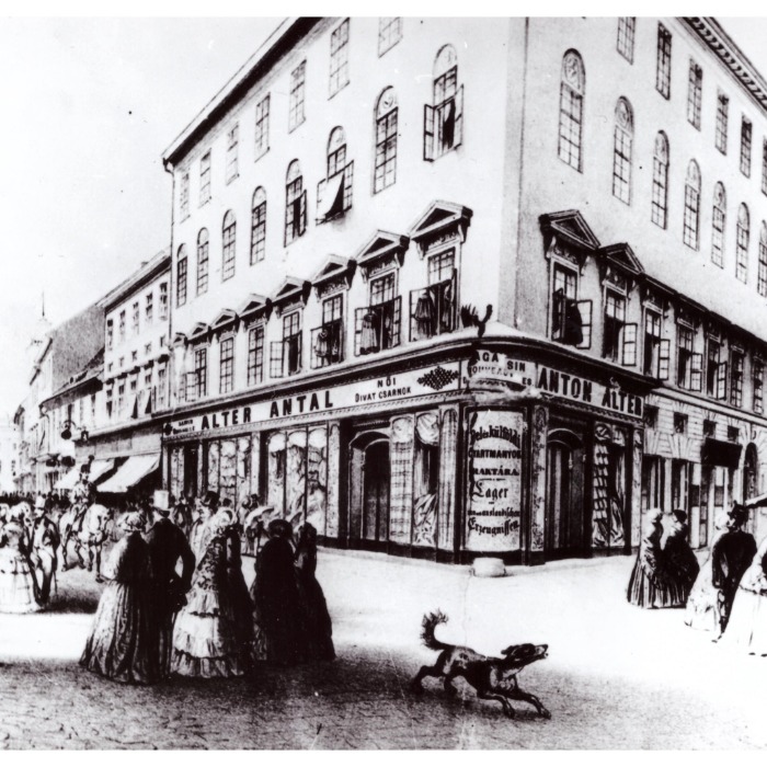 Lex trappistsa – lex uborka