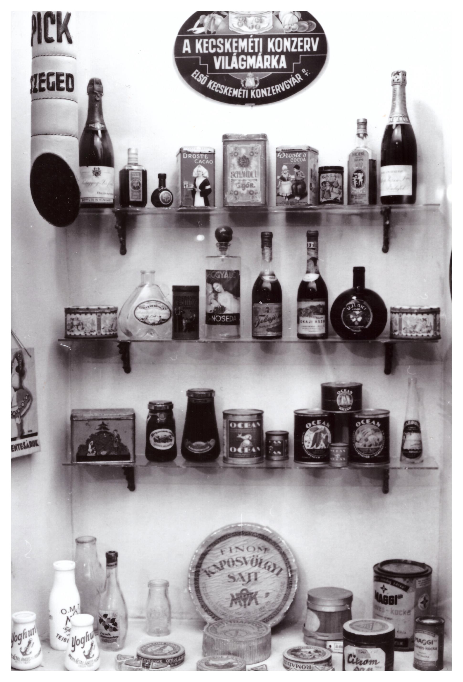 Miért jár jól mindenki a saját márkával?