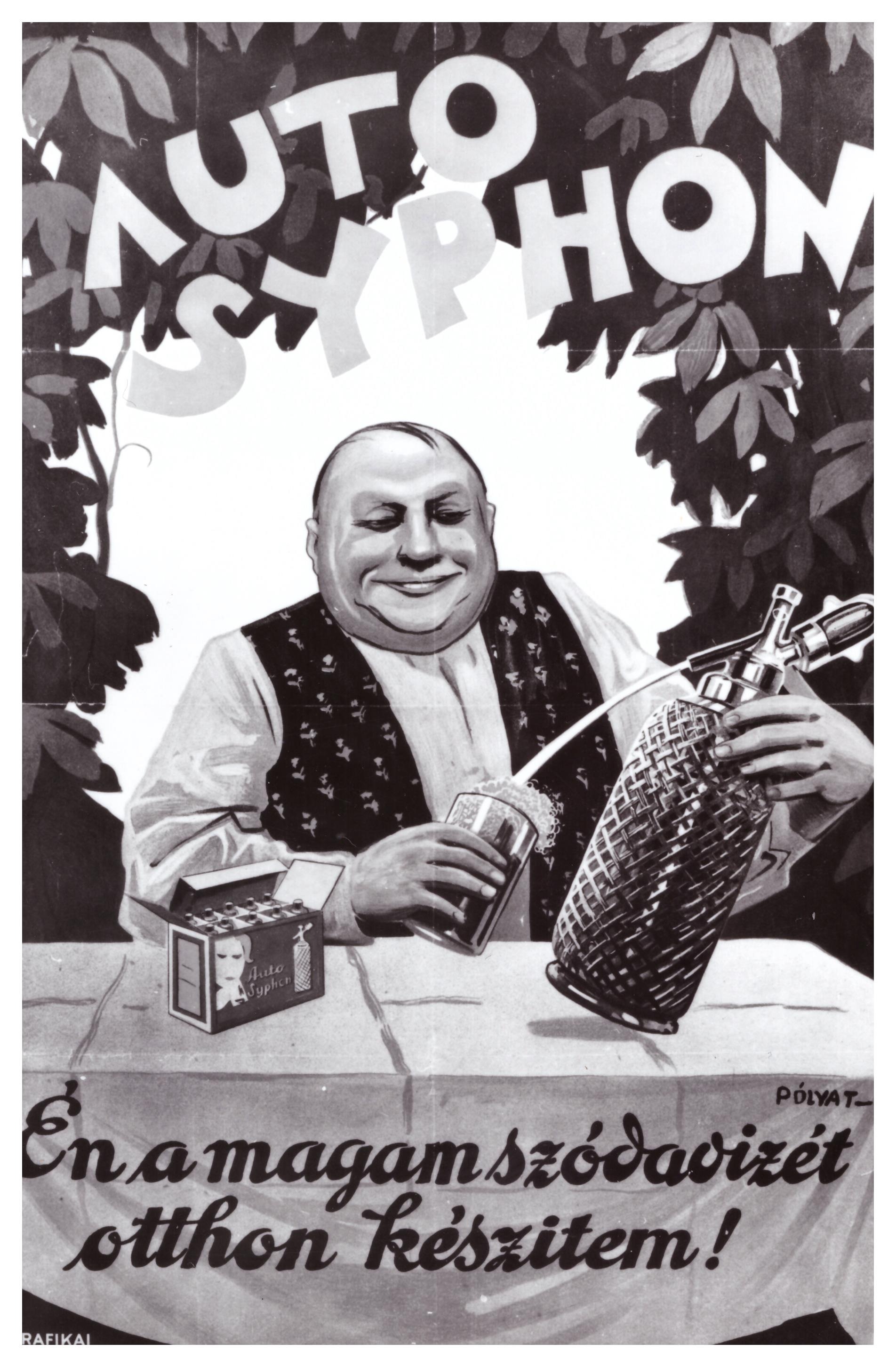 Sallai Rolanddal mutatja be saját márkás kínálatát a SPAR