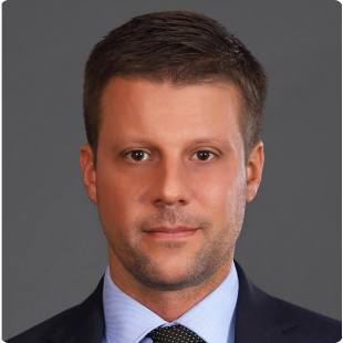 Dr. Sükösd Péter